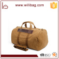 Fashion Sport Travelling Bag High Quality Canvas Travel Bag